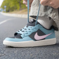 耐克（NIKE）男鞋 夏季新款运动鞋低帮轻便舒适SB板鞋时尚潮流男士休闲鞋 ZP