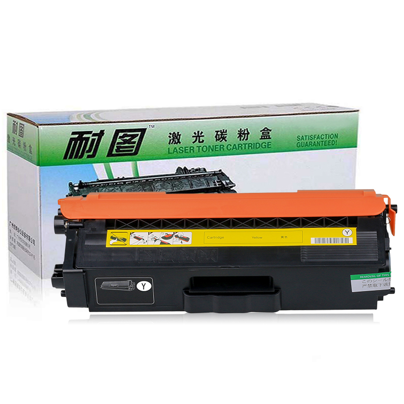 耐图 兄弟TN-376碳粉盒适用Brother兄弟DCP-L8400CDN MFC-L8650CDW打印机墨粉盒 墨盒高清大图