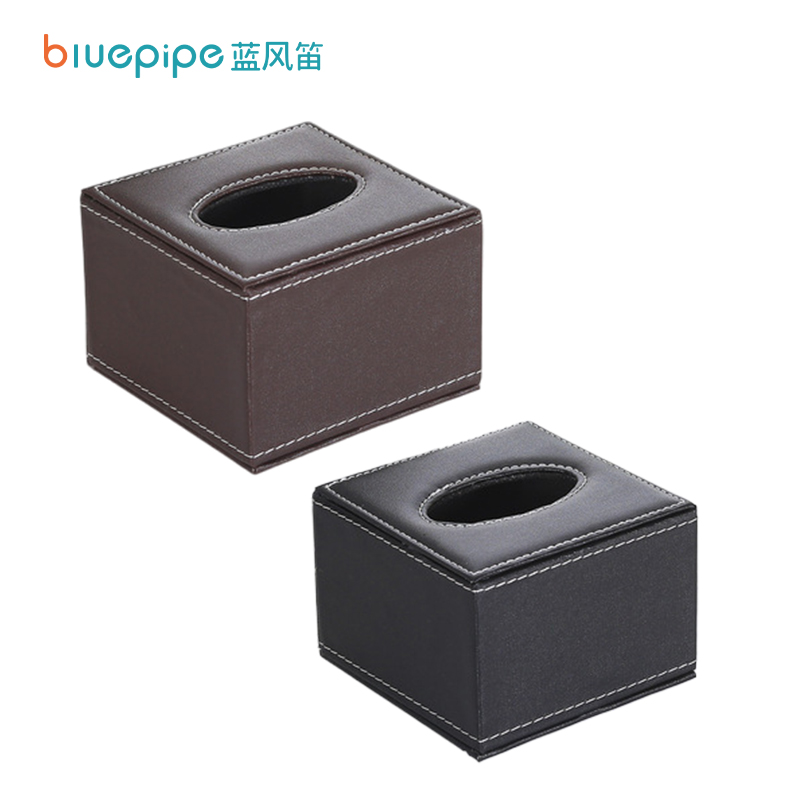 蓝风笛 纸盒 方形 个高清大图