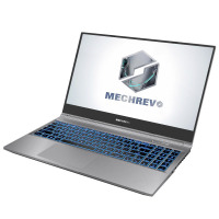 机械革命(MECHREVO) 深海幽灵Z3 Air-s 15.6英寸 游戏本(i7-10750H 16G 1T固态 RTX2060-6G 120Hz) 定制 笔记本电脑