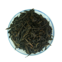 茗苑峰 大红袍茶叶 乌龙茶 武夷岩茶 中焙火韵香醇香 500克家庭装商务装铁罐装 MF305