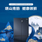 统帅(leader)海尔出品 469升十字门冰箱 一级双变频 黑金净味 母婴嵌入冰箱 BCD-469WGLTDEDBX