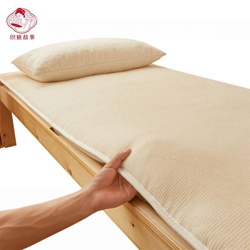 织娘故事 被褥 90*200cm5斤/张高清大图