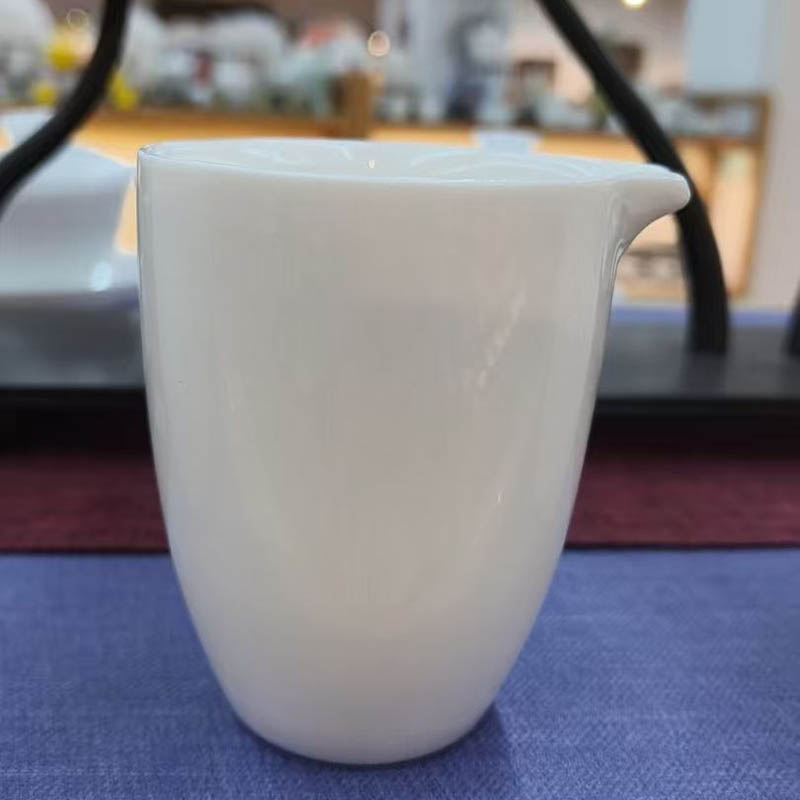 白瓷茶海 200ML 10个装/组