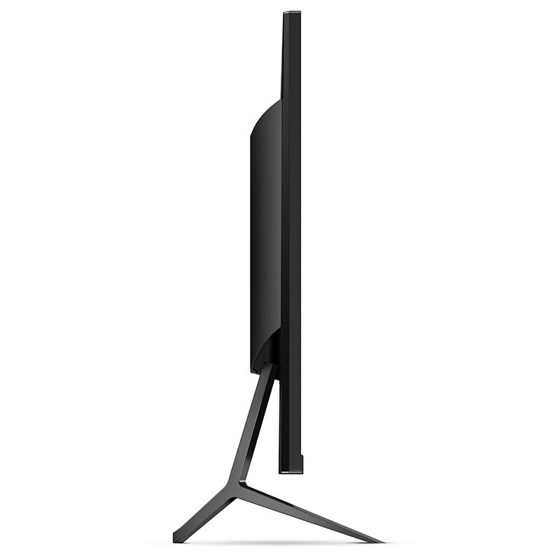 飞利浦(PHILIPS) 43英寸黑色 4K UHD DisplayHDR 1000标准 Tpye-c接口 QD量子点 吃鸡显示器电脑显示屏 436M6VBPAB