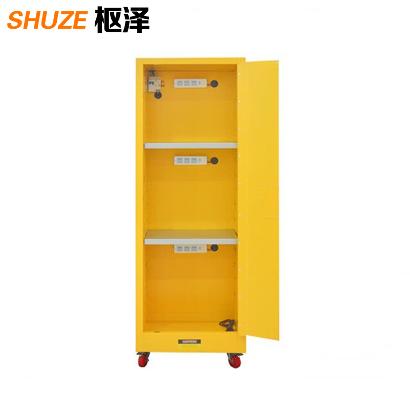 枢泽 充电防爆箱 22加仑 台高清大图