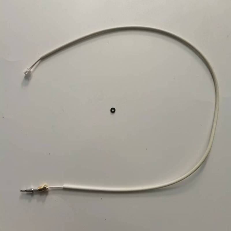 帮客材配 全新原装惠而浦燃气热水器T12M T12I T12P 系列出水温度探头13D2 13W1 50k/650mm高清大图