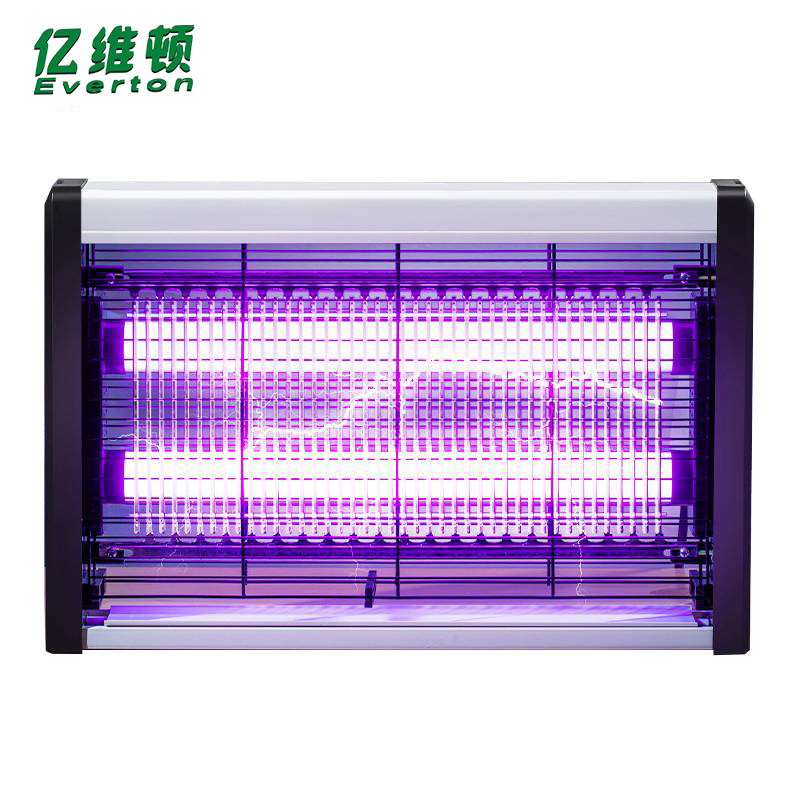 亿维顿 LED灭蚊灯 LED-8W 个高清大图