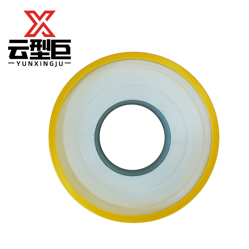 云型巨 生料带 生胶带密封水胶布耐老化强韧性 加厚 单位:卷高清大图