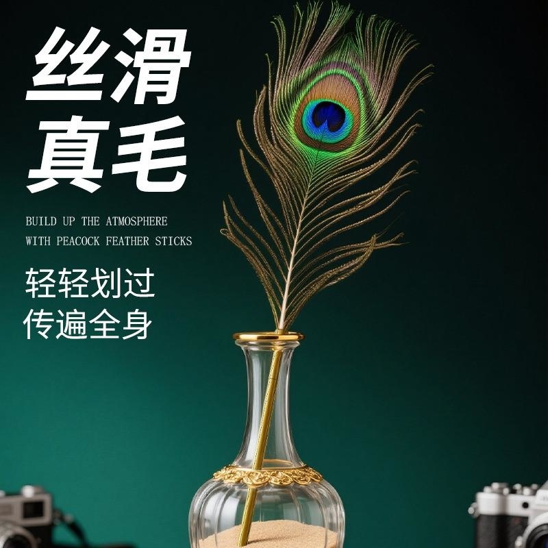 情趣用品sm成年人用品夫妻床上助爱玩具羽毛棒代批发厂家一手货源高清大图