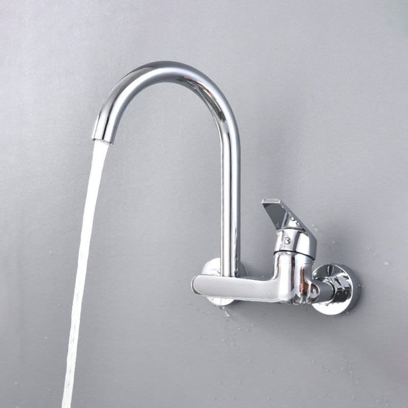 西瑞思 入墙冷热厨房龙头 XRS-CAN 个图片