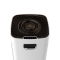 西屋(Westinghouse)空气净化器AW-8000W 防雾霾除甲醛PM2.5 除粉尘二手烟 适用卧室家用办公氧吧