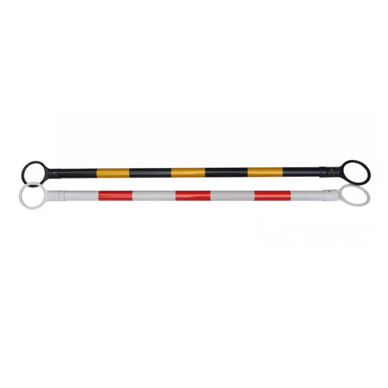 众慧创安 PVC路锥连接杆 伸缩警示杆 伸缩2m 个高清大图