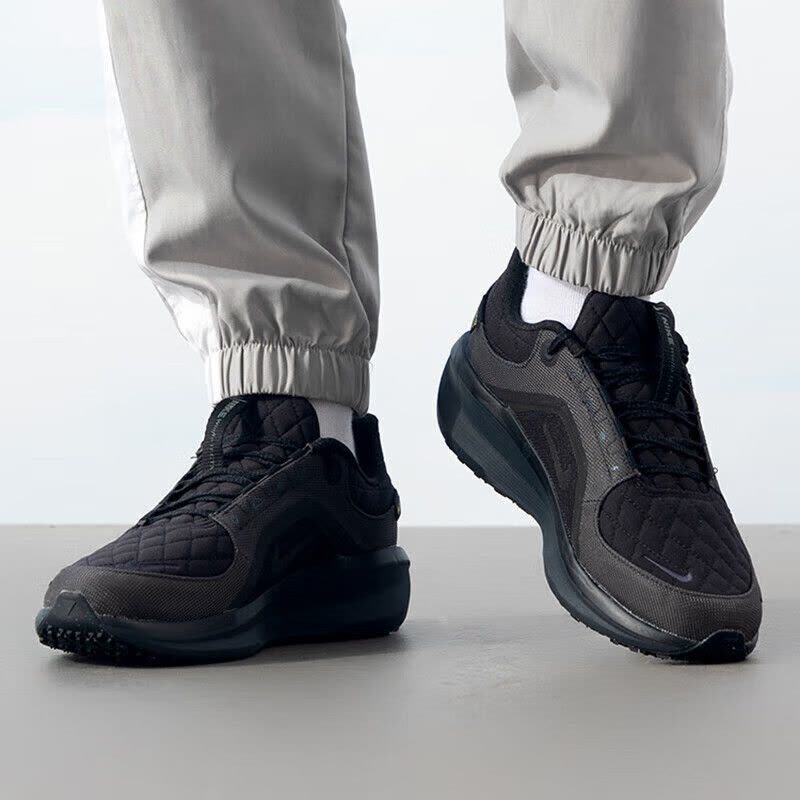 NIKE耐克男鞋新款winflo 11运动鞋透气休闲鞋缓震跑步鞋FQ1358-001 ZP图片