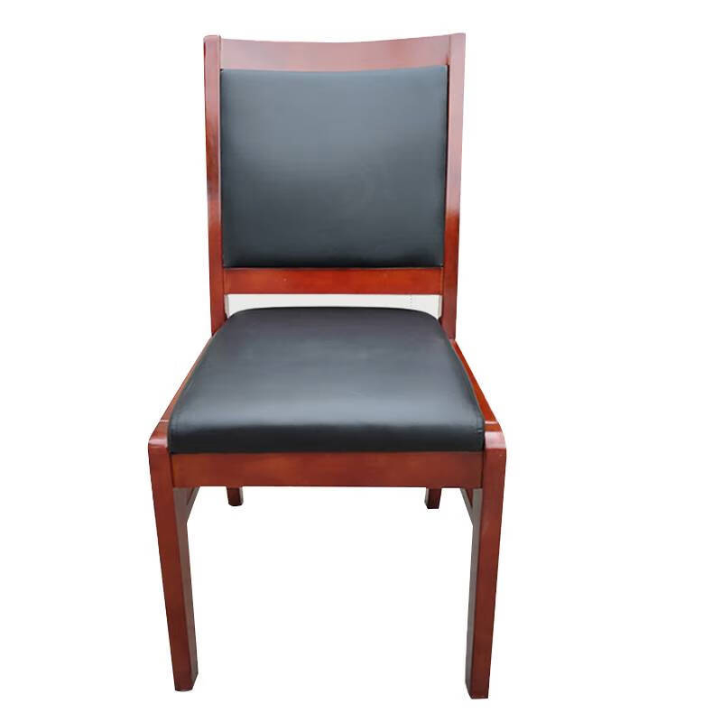 安立洁康 会议椅 450*470*930mm(把)高清大图