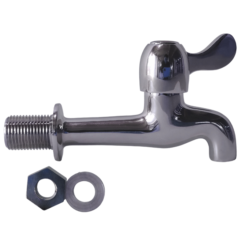 LONMATE 加长水龙头 DL-364 一个高清大图