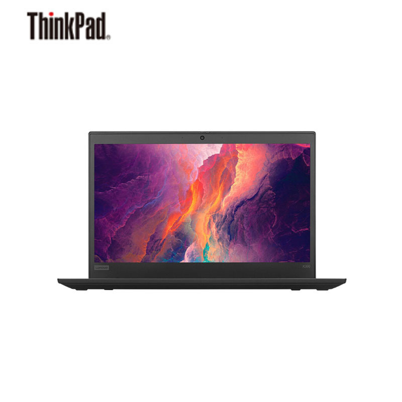 联想ThinkPad X390 2FCD 13.3英寸轻薄本 商务本 笔记本电脑 I7-8565U 16G 512GB固态硬盘 高清屏