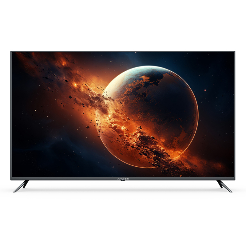 夏新(amoi)平板电视led-夏55报价_参数_图片_视频_怎么样_问答-苏宁