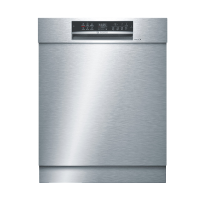 Bosch/博世 SJU66JS16C 沸石烘干12套大容量嵌入式洗碗机智能除菌