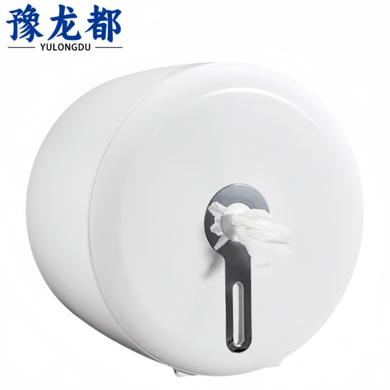 豫龙都卷纸盒J5个