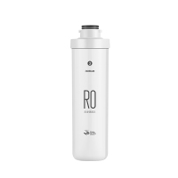 老板(Robam) [厂家配送]Robam/老板净水机滤芯套装 PP炭棒滤CTOPP滤芯 J389/J308:PP滤芯