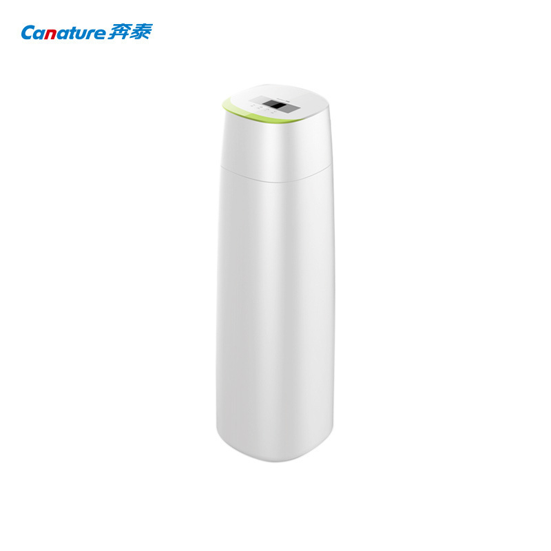 开能(Canature) 奔泰净水器 中央净水机过滤重金属去余氯家用净水器 新月KC08 别墅用