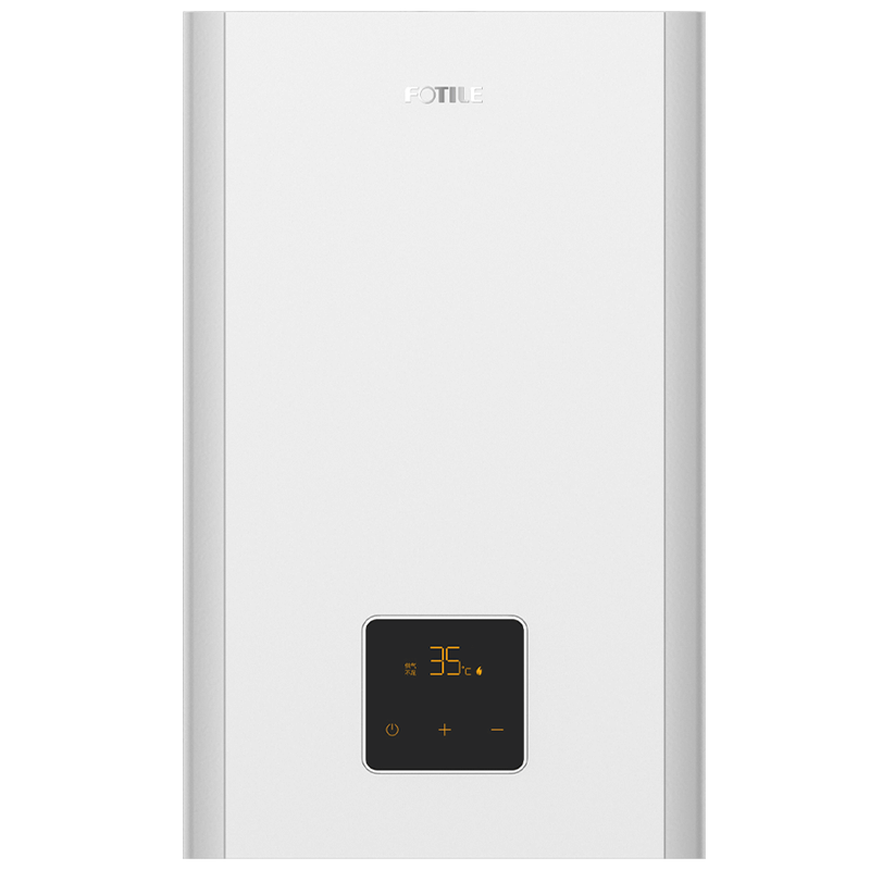 方太燃气热水器JSQ25-D1361-FR(SH)图片