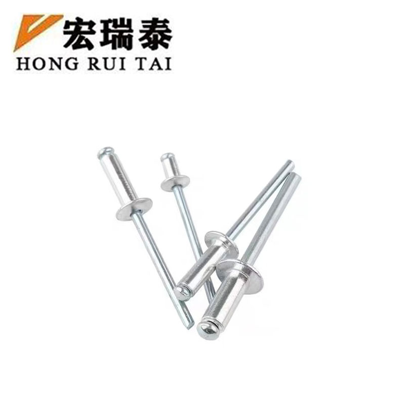 宏瑞泰 拉铆钉 5*13 个高清大图
