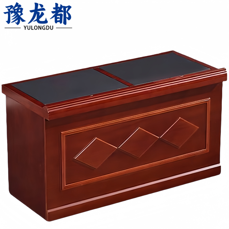 豫龙都 主席台 1.4m 张