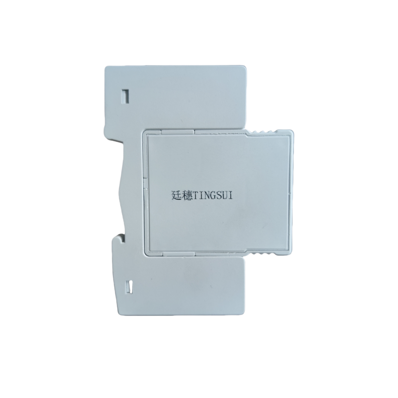 廷穗(TINGSUI)浪涌保护器 XNU6-40 只高清大图