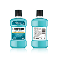李施德林(LISTERINE)冰蓝劲爽口味漱口水250ml