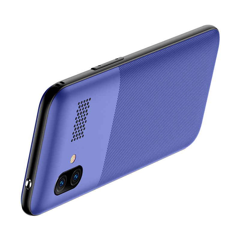 天语(K-TOUCH)T15s全网通4G智能老人手机 4G移动联通电信VoLTE 直板按键超长待机 学生备用老年手机