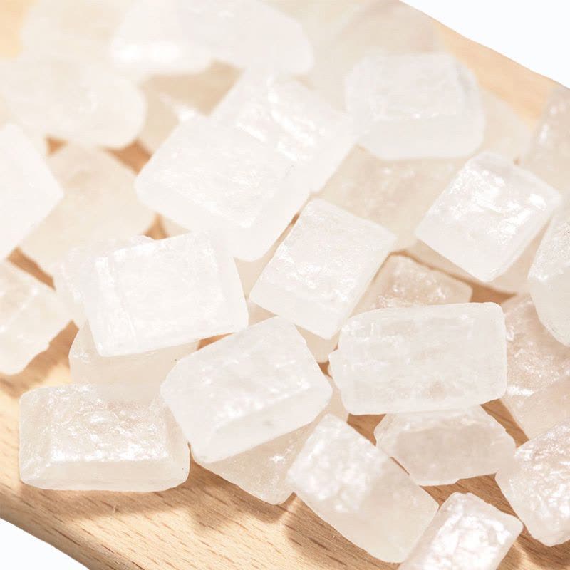 吕小脆 绿豆冰糖套装 900g/套图片