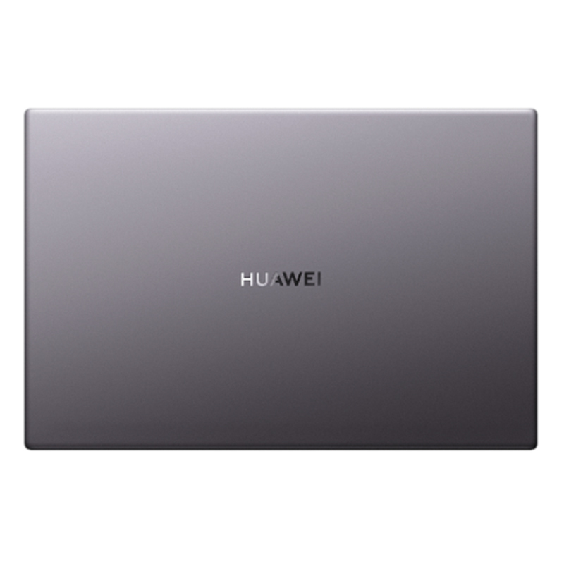 华为(HUAWEI) MateBook B3-410 14英寸笔记本(I5-10210 8GB 512G 集成 W10专业版系统)[扩展坞]