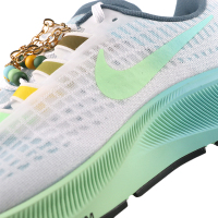 Nike耐克女鞋跑步鞋2020秋季新款AIR ZOOM 网面运动鞋CZ8692-134