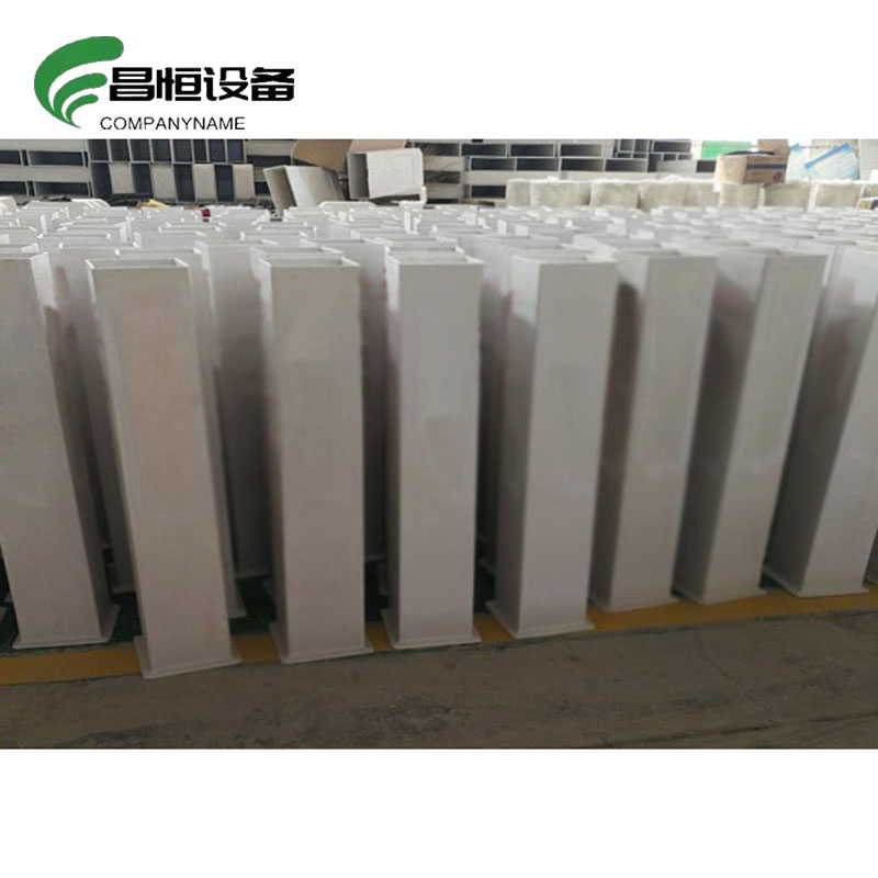 昌恒设备(COMPANYNAME) 玻璃钢标志桩 (100×100×1000mm)/个高清大图