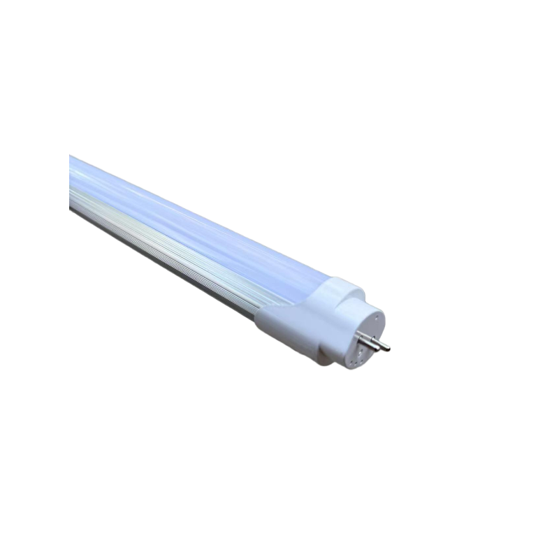 际通 JT1120 18W IP20 1.2m 220V 6000K LED日光灯管 白色高清大图