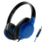 Audio Technica/铁三角 ATH-AX1iS 有线带线控麦游戏音乐头戴耳机