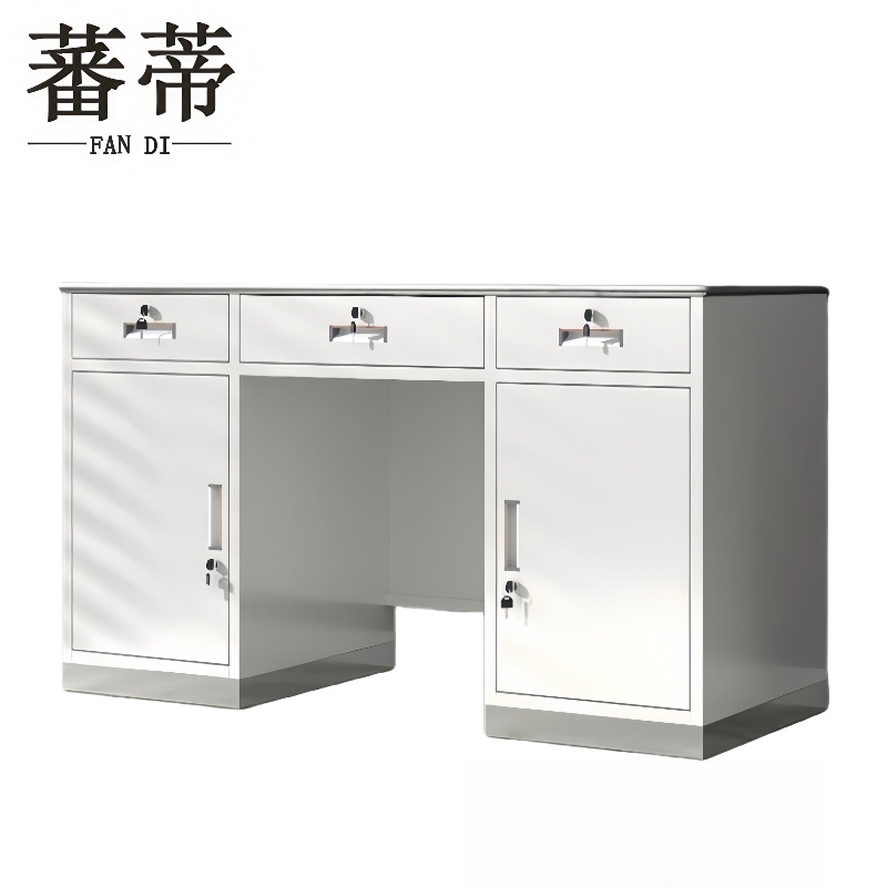 蕃蒂 办公 桌高清大图