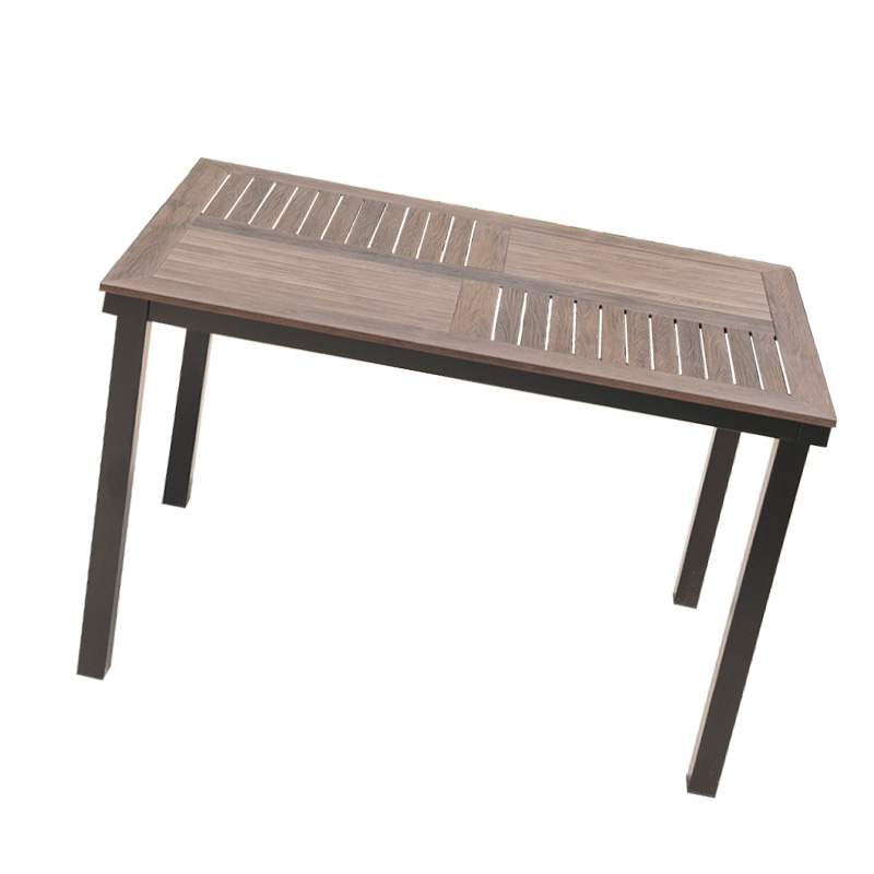 翼澜 户外桌 长桌 张高清大图