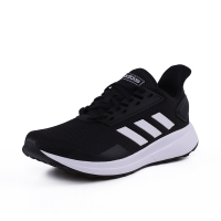 Adidas/阿迪达斯男鞋2018新款缓震透气运动休闲跑步鞋BB7066