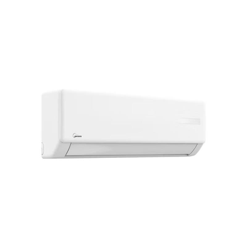 美的(Midea)KFR-26GW/G3-1 大1匹壁挂式空调 一级能效变频冷暖 (单位:套)白色图片