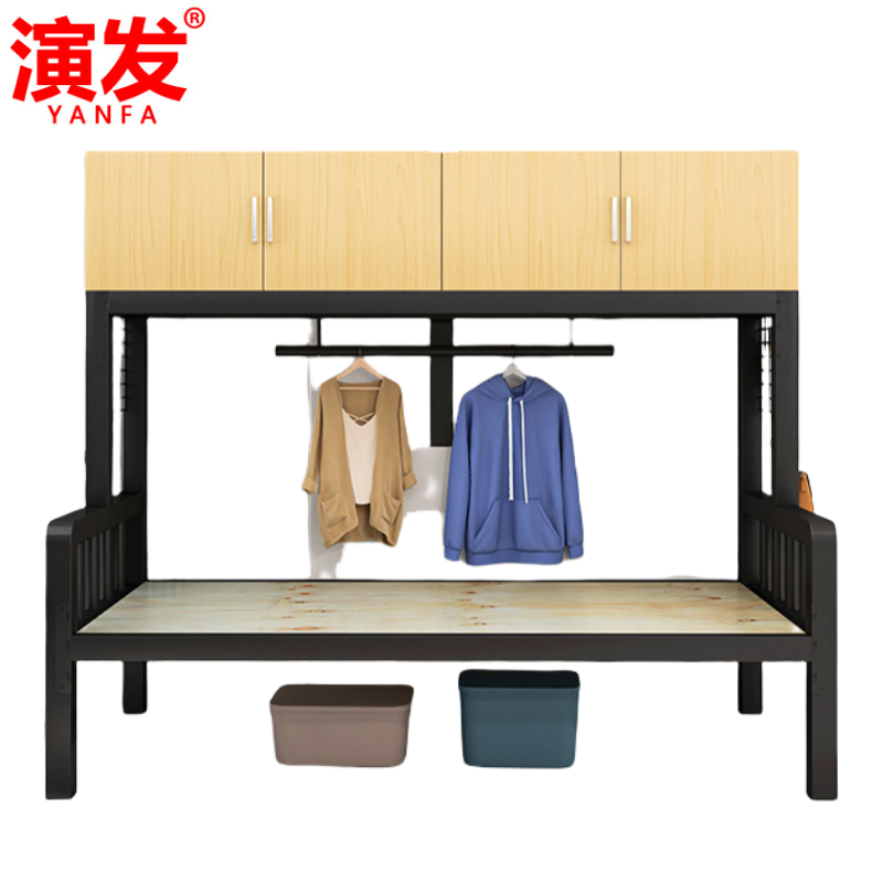 上柜下床高清大图