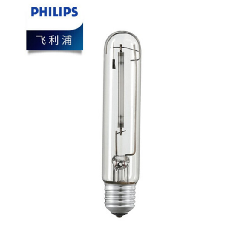 飞利浦(Philips) 高压钠灯泡 SON-T/150W E40螺口 黄光 货期5-10天高清大图