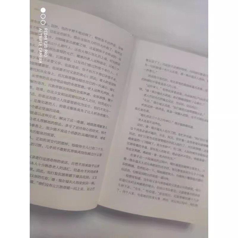 基督山伯爵(上下)(精 [正版]基督山伯爵 (法)大仲马 著;陈筱卿 译 中外名家原著世界文学名著经典小说文学社科书