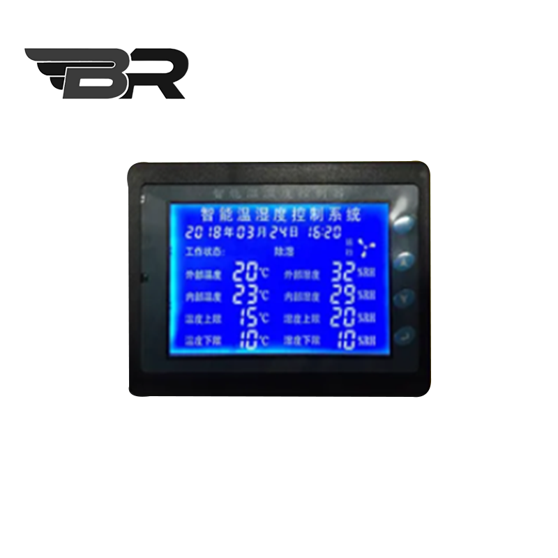 BR/智能安全工具柜/1100mm*800mm*2200mm/台高清大图
