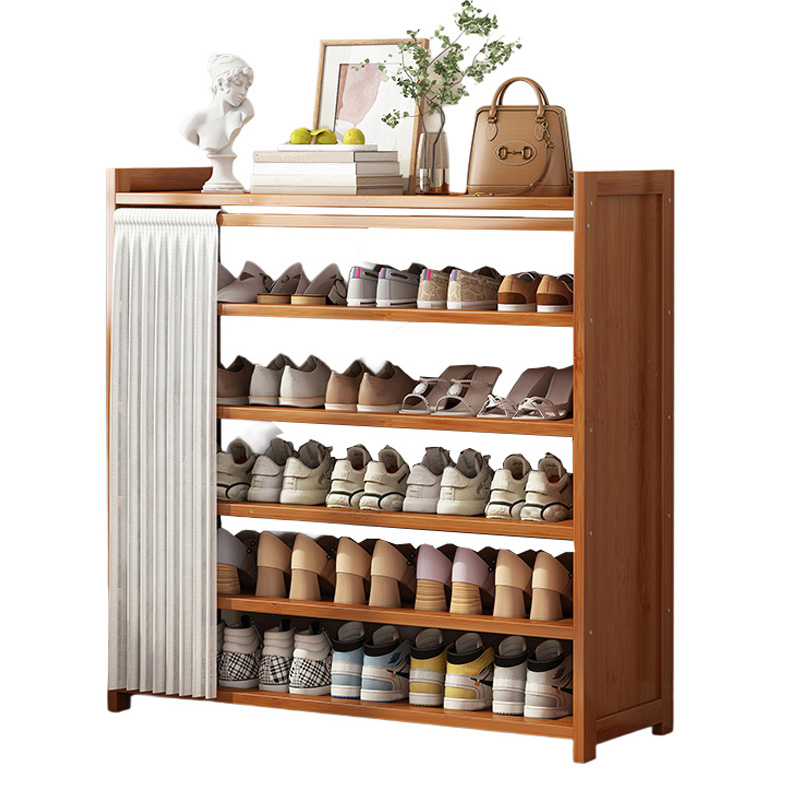 景福达 鞋柜高清大图