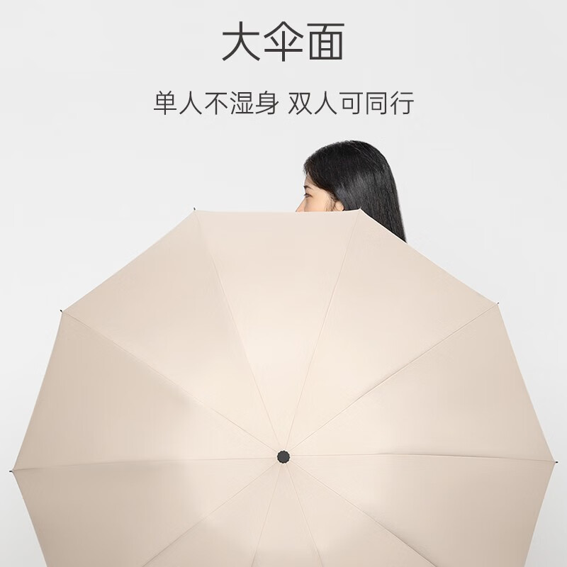 左都 全自动雨伞反向伞加大加厚结实抗风伞可折叠伞高清大图