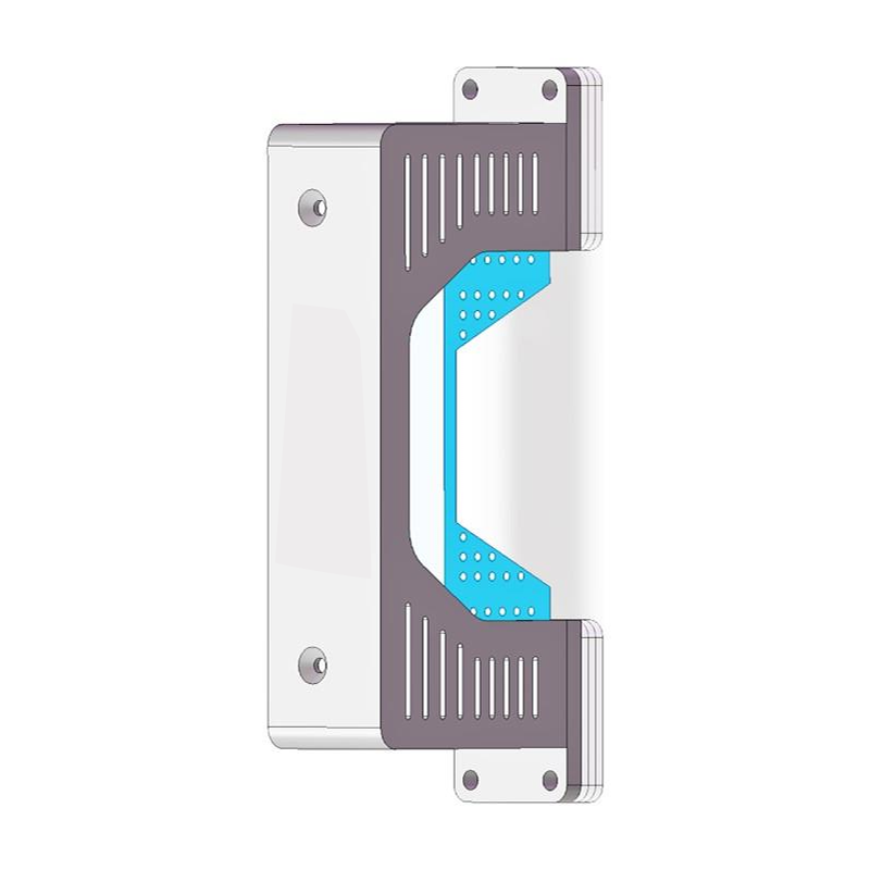 金魅 减震阻尼器 DU-P180 个高清大图