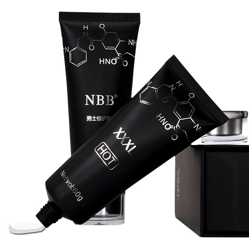 男士NBB私处修护膏4盒